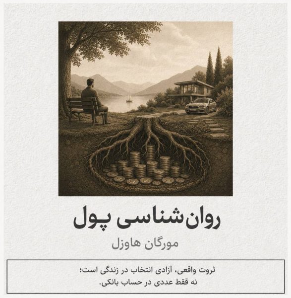 روانشناسی-پول